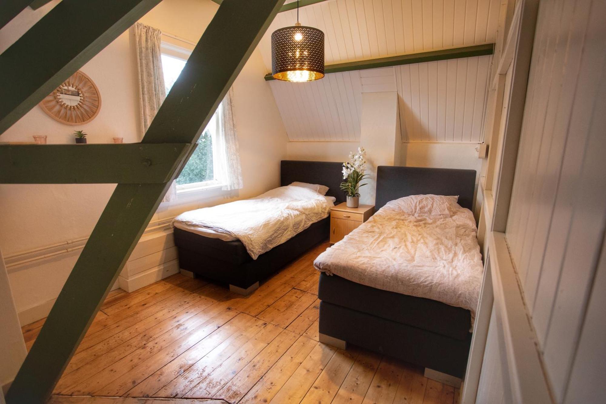 Huize Adriana Guest House Wolphaartsdijk Exterior photo