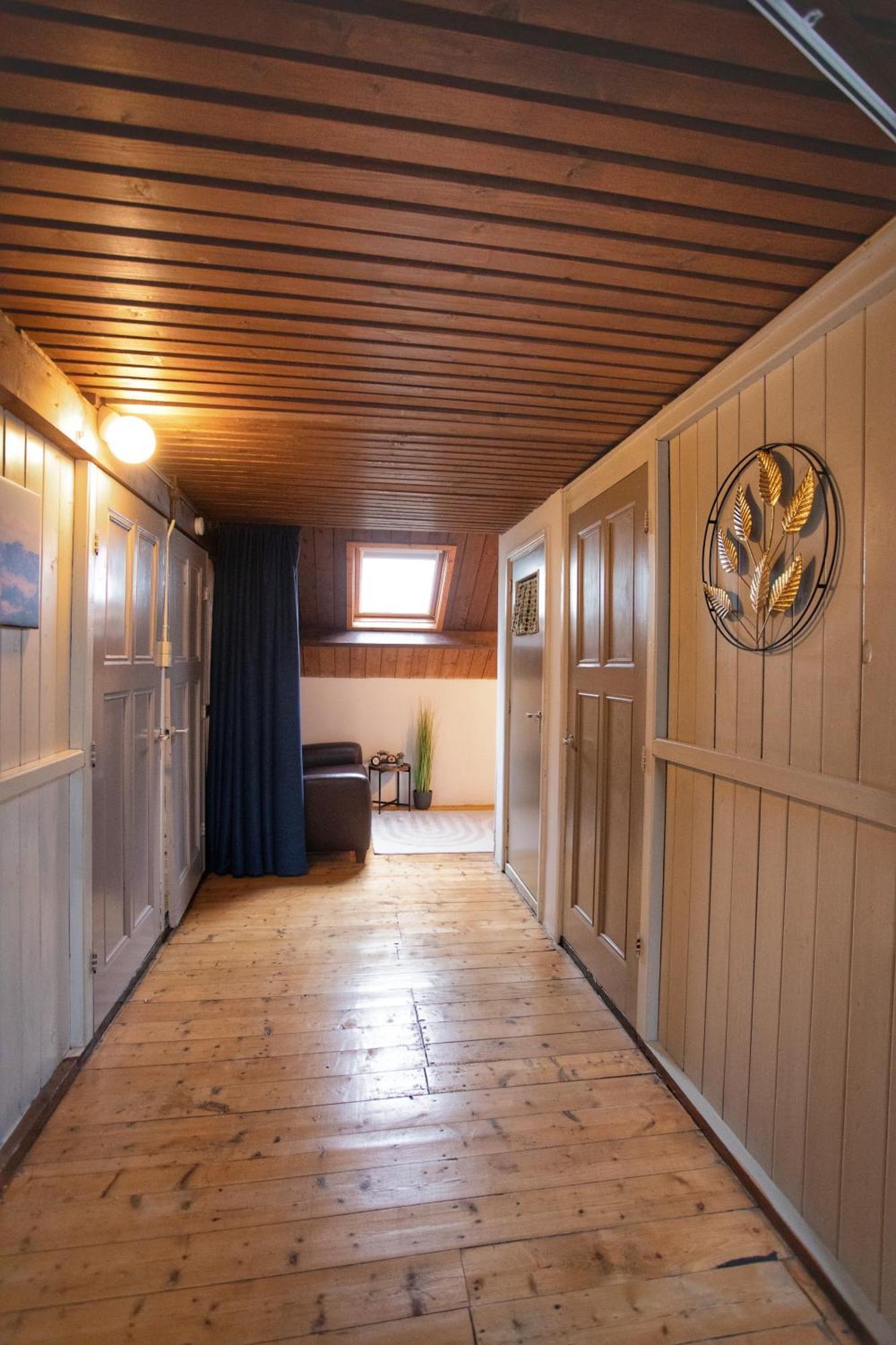 Huize Adriana Guest House Wolphaartsdijk Exterior photo