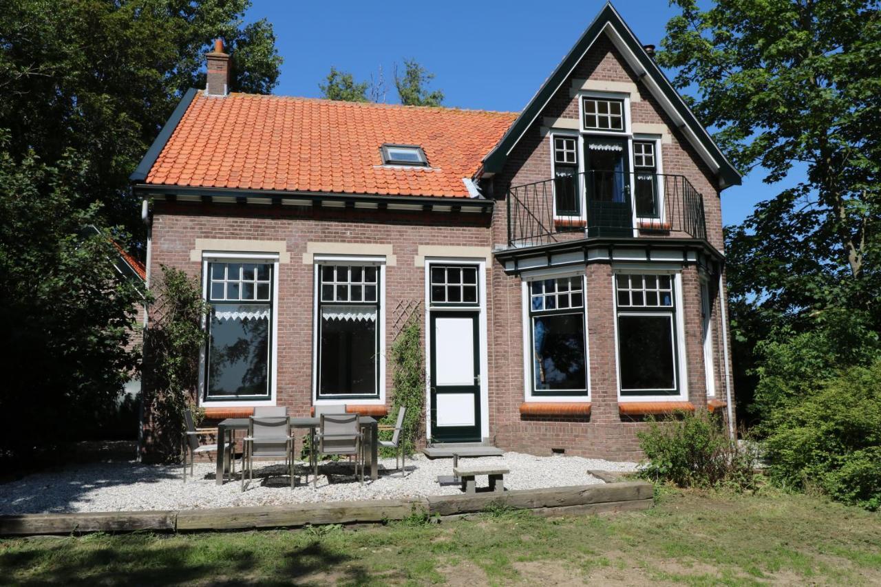 Huize Adriana Guest House Wolphaartsdijk Exterior photo