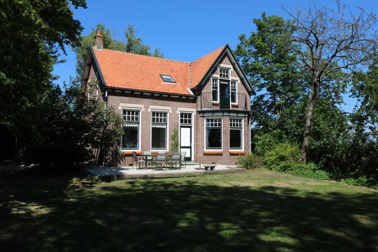 Huize Adriana Guest House Wolphaartsdijk Exterior photo