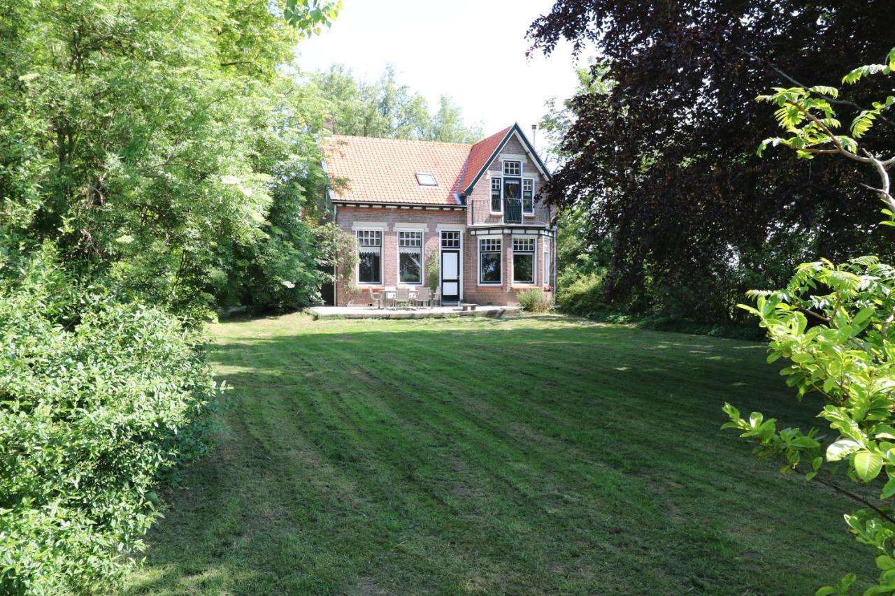 Huize Adriana Guest House Wolphaartsdijk Exterior photo